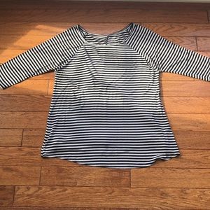 💖 3/$12 or 2/$8 Legging Tee